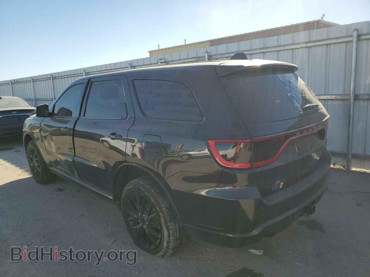 2015 DODGE DURANGO - VIN: 1C4RDJDG9FC128401 - Photo 2