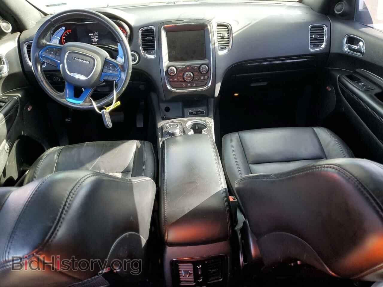 2015 DODGE DURANGO - VIN: 1C4RDJDG9FC128401 - Photo 8