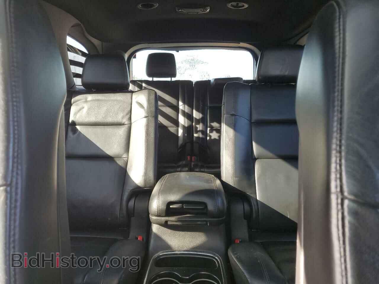 2015 DODGE DURANGO - VIN: 1C4RDJDG9FC128401 - Photo 10