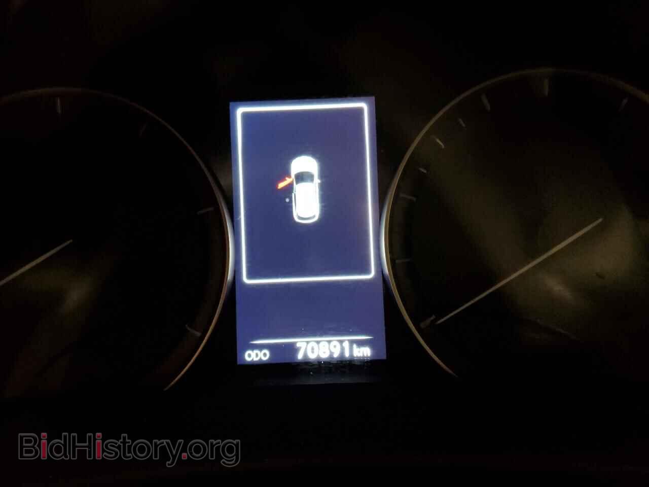 2021 LEXUS RX350 - VIN: 2T2JZMDA9MC284496 - Фото 9