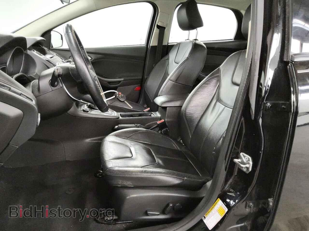2016 FORD FOCUS - VIN: 1FADP3F26GL357849 - Фото 7
