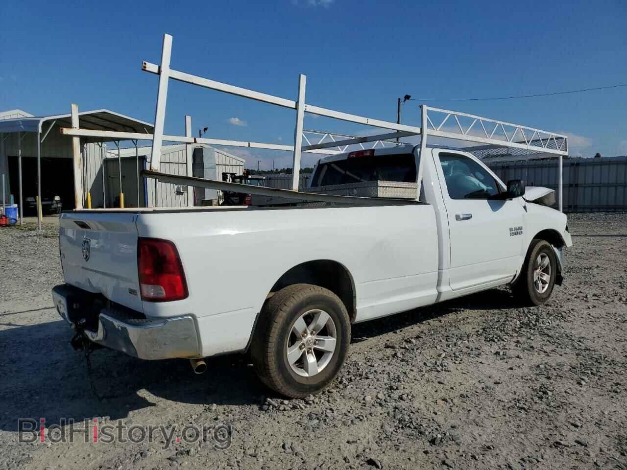 2013 RAM 1500 - VIN: 3C6JR6EP9DG524341 - Фото 3