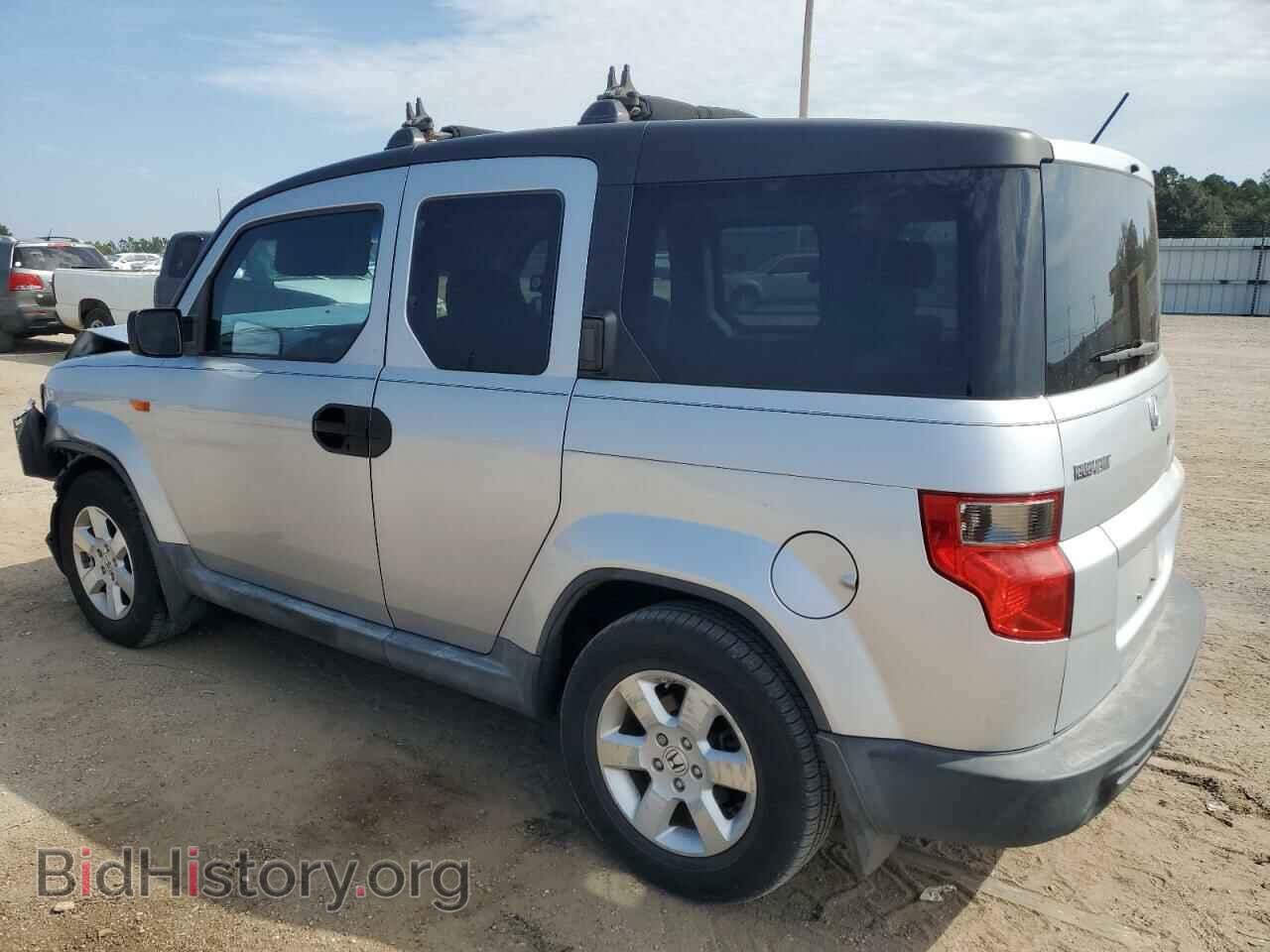 2010 HONDA ELEMENT - VIN: 5J6YH1H70AL005289 - Фото 2