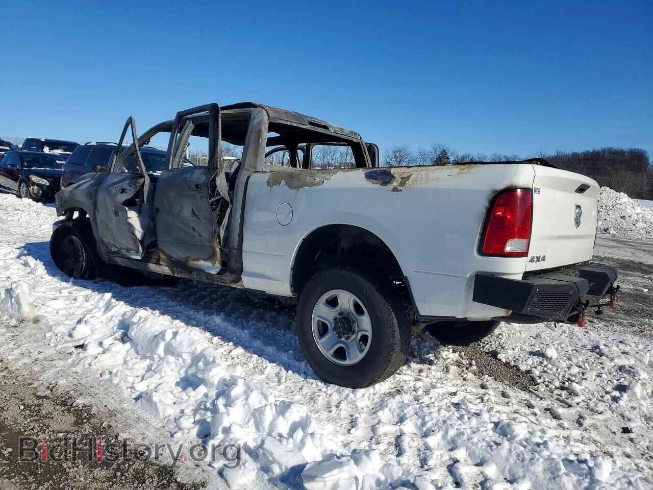 2015 RAM All Models - VIN: 3C6TR5CT7FG663549 - Photo 2