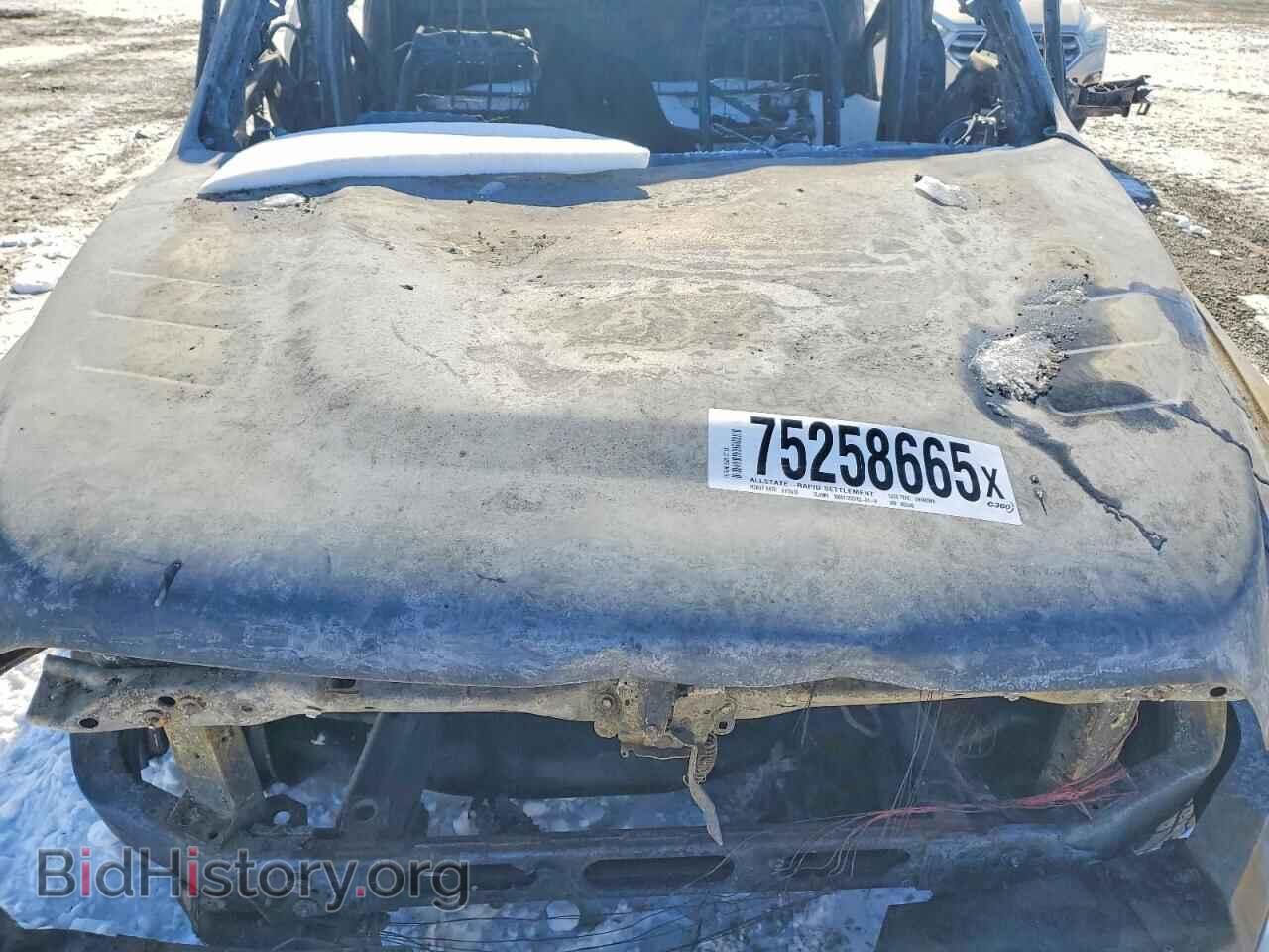 2015 RAM All Models - VIN: 3C6TR5CT7FG663549 - Photo 11