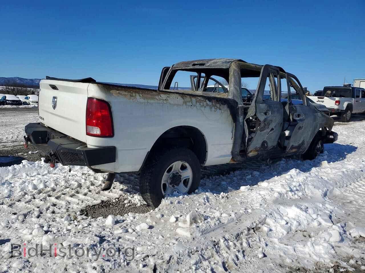 2015 RAM All Models - VIN: 3C6TR5CT7FG663549 - Photo 3