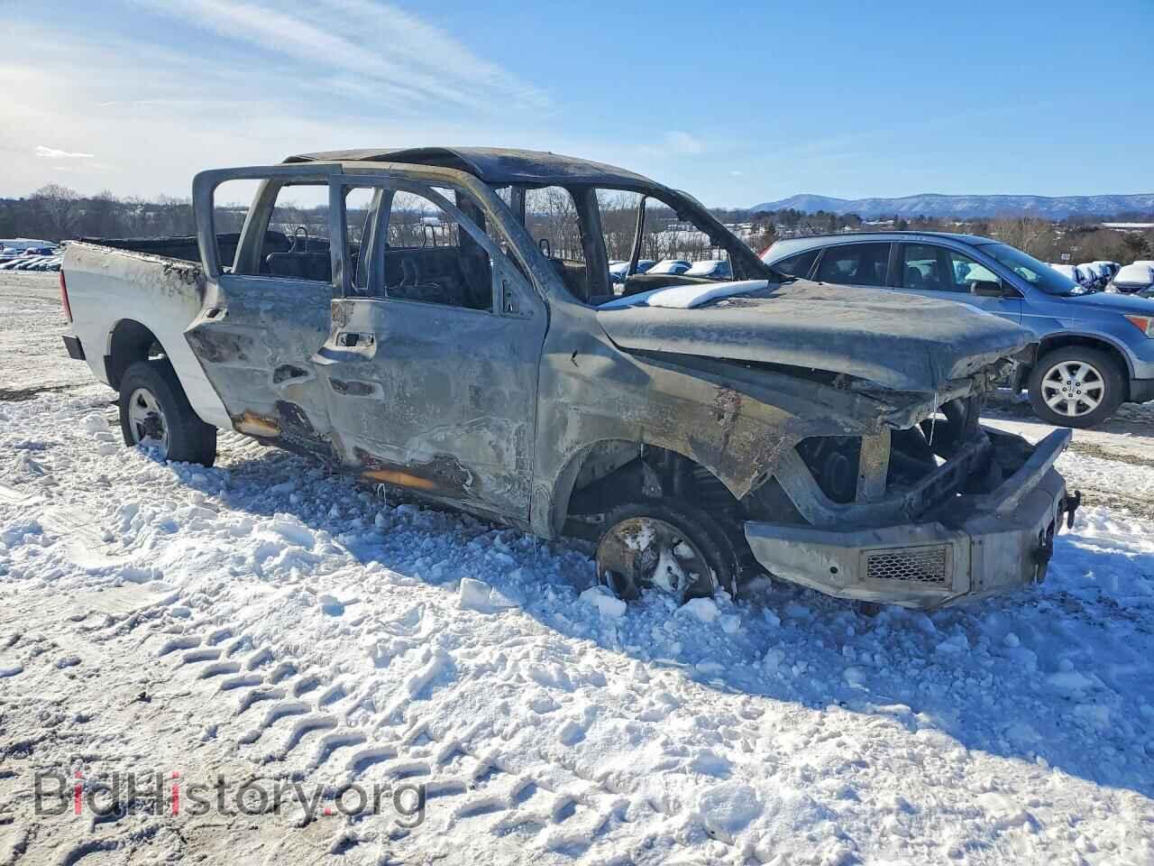 2015 RAM All Models - VIN: 3C6TR5CT7FG663549 - Photo 4