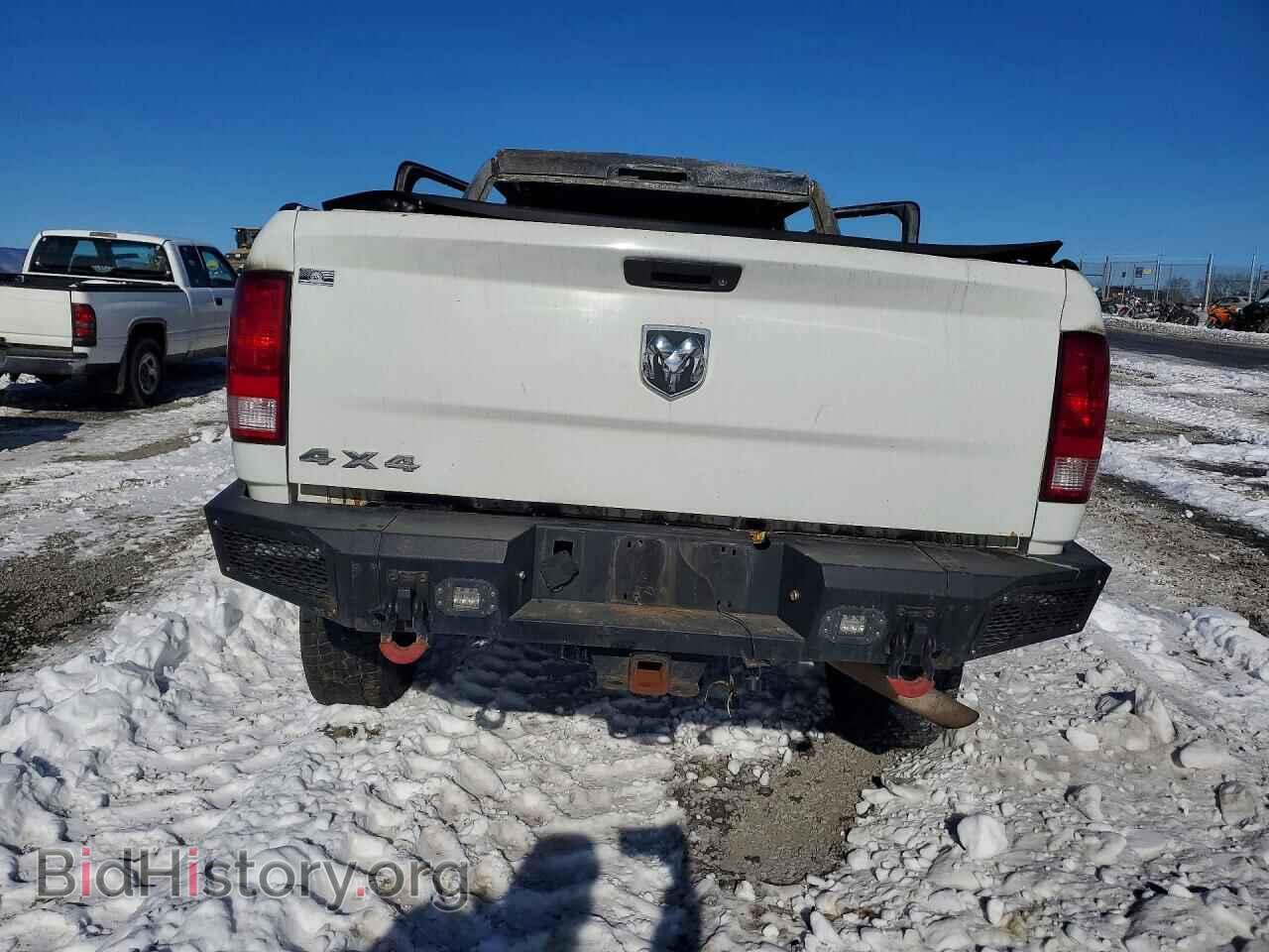 2015 RAM All Models - VIN: 3C6TR5CT7FG663549 - Photo 6