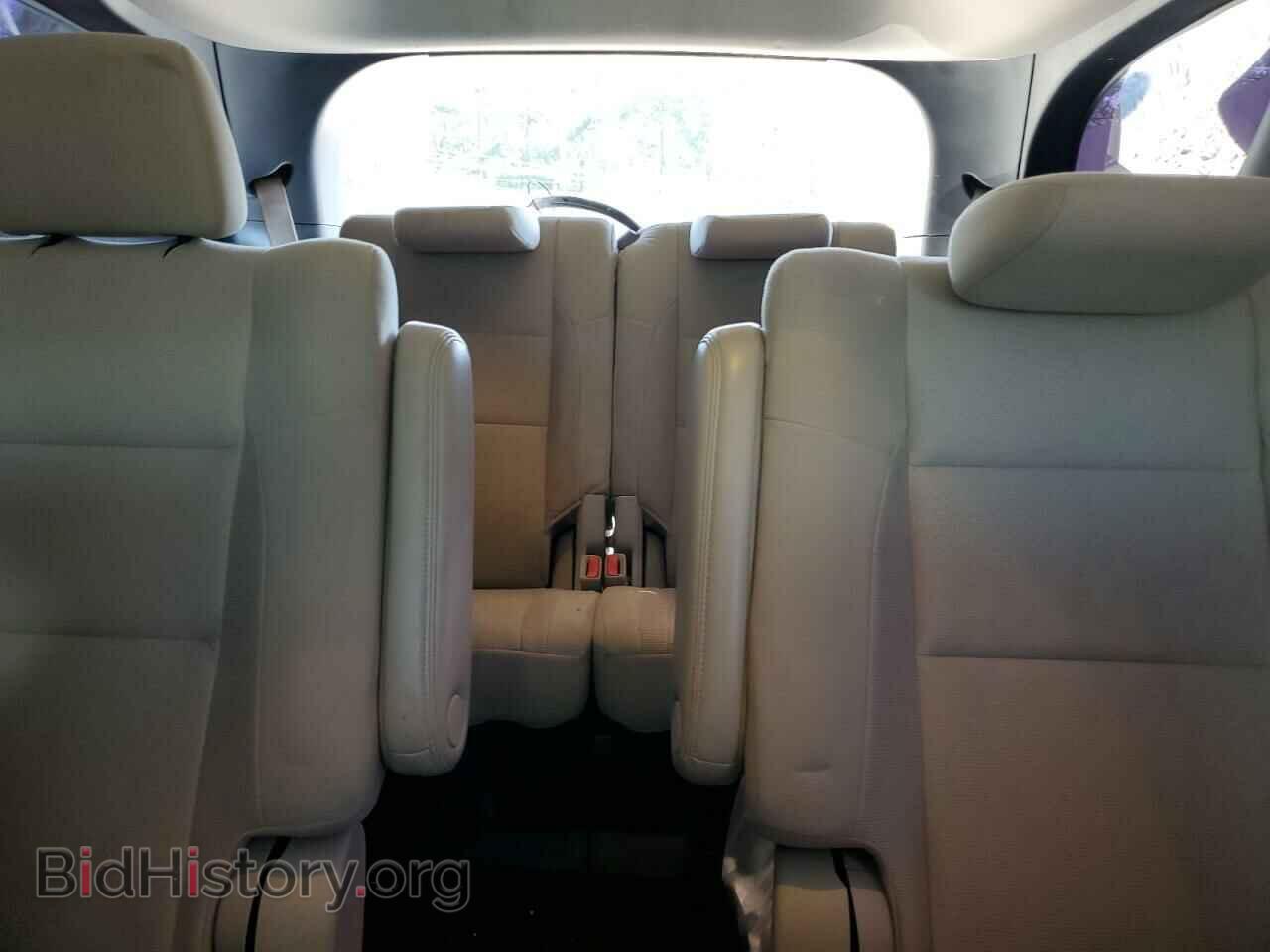 2017 DODGE DURANGO - VIN: 1C4RDHAG4HC606093 - Фото 10