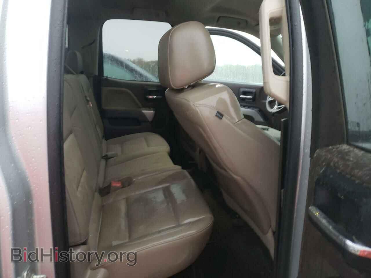 2014 CHEVROLET ALL Models - VIN: 1GCVKSEC7EZ286589 - Фото 10