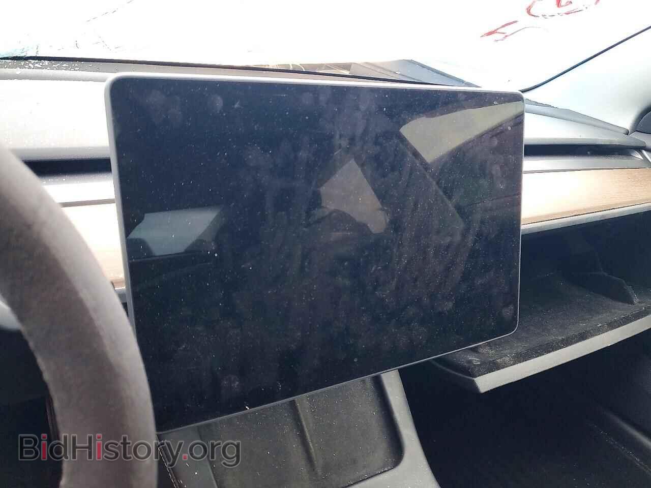 2023 TESLA MODEL 3 - VIN: 5YJ3E1EA6PF448020 - Photo 9