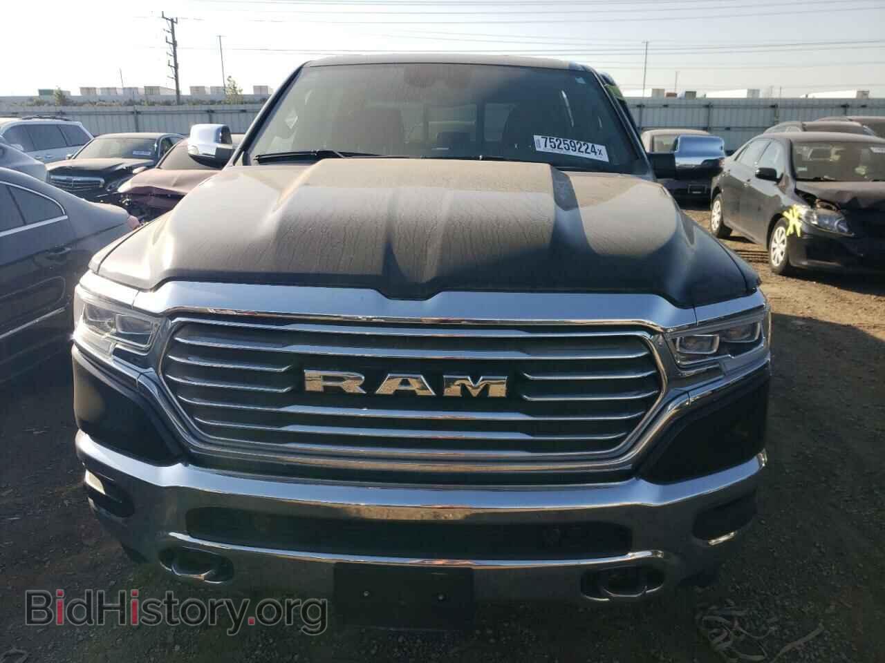 2023 RAM 1500 - VIN: 1C6SRFKTXPN514838 - Фото 5