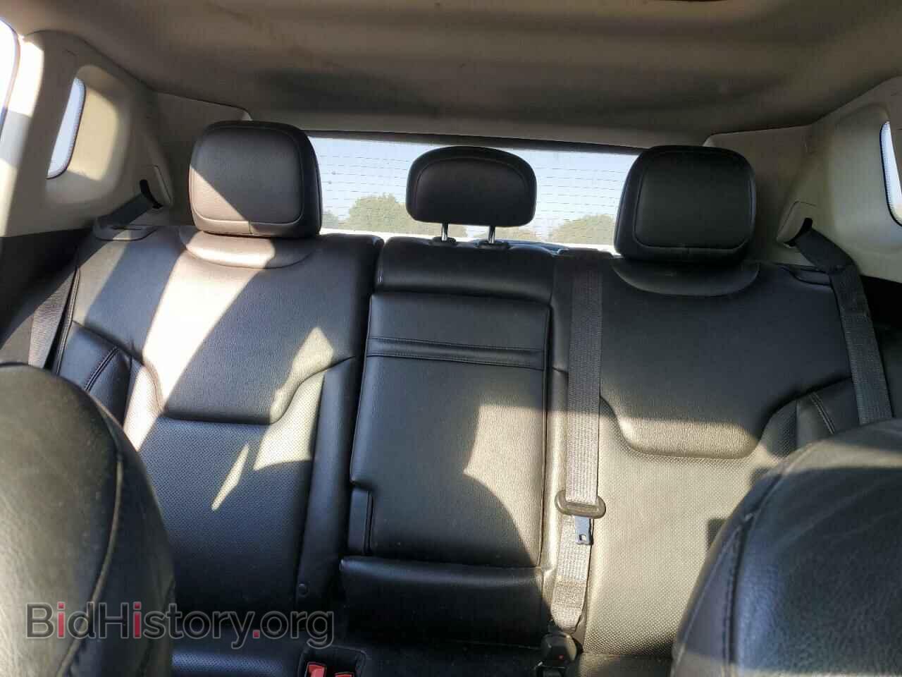 2017 JEEP COMPASS - VIN: 3C4NJDDB7HT640632 - Фото 10