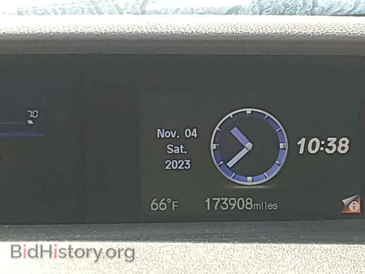 2013 HONDA CIVIC - VIN: 19XFB2F80DE071564 - Фото 9