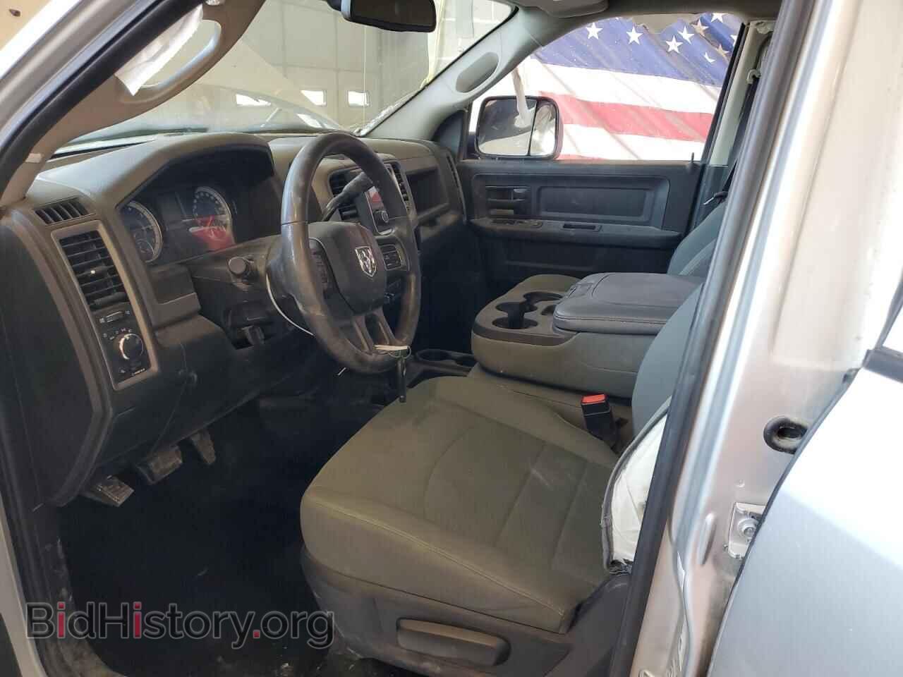 2018 RAM All Models - VIN: 3C6UR5CJ7JG259971 - Фото 7