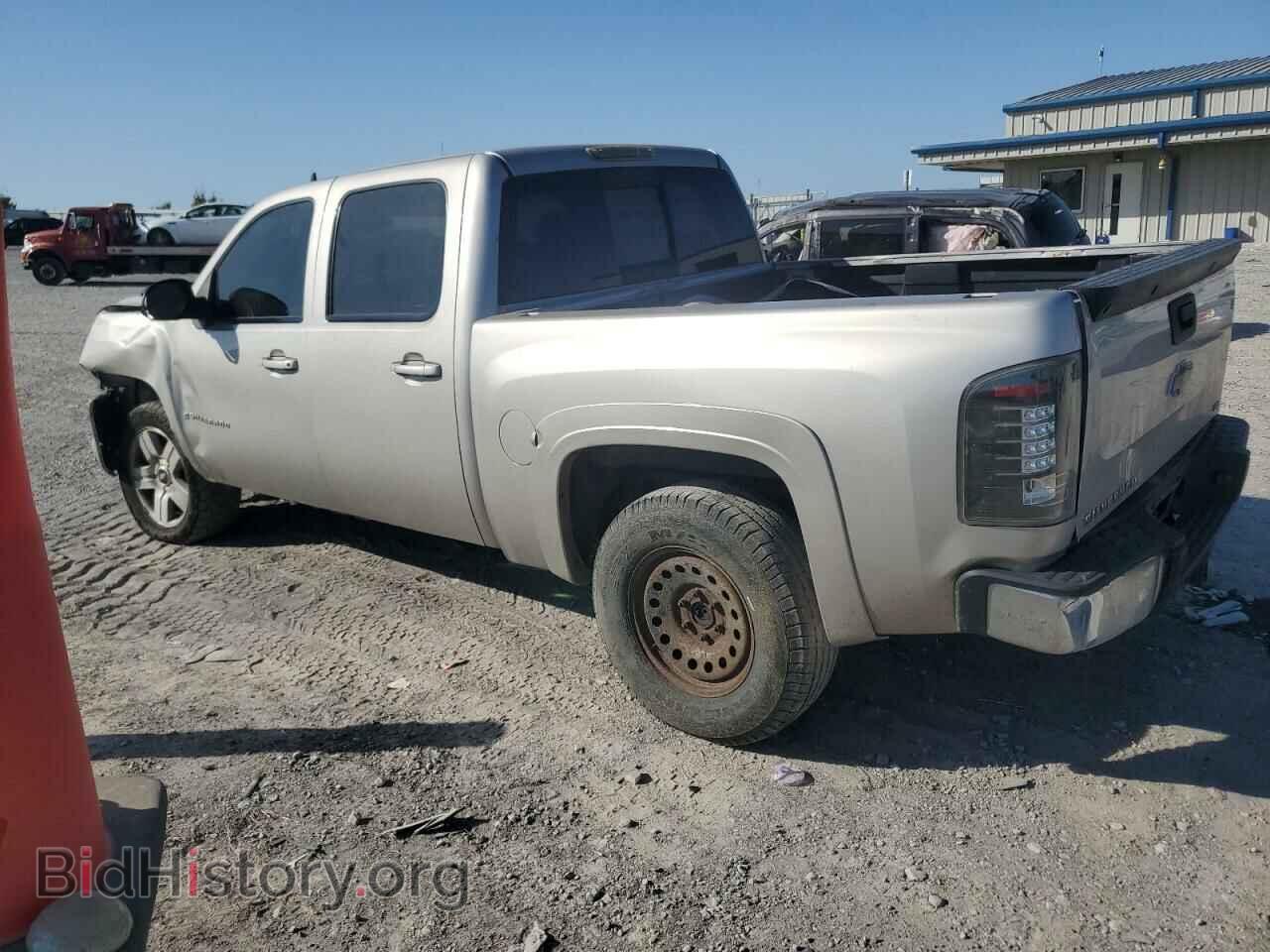 2007 CHEVROLET ALL Models - VIN: 2GCEK13M871501575 - Фото 2