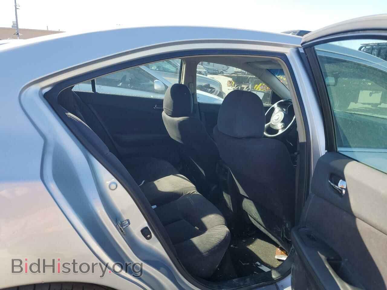 2012 NISSAN MAXIMA - VIN: 1N4AA5AP7CC833152 - Фото 10