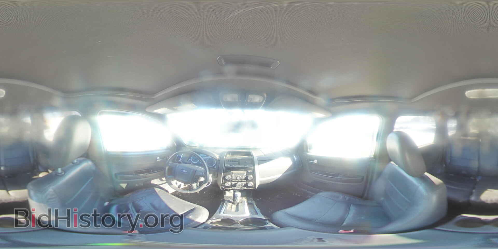 2012 FORD ESCAPE - VIN: 1FMCU9E70CKC63640 - Фото 15