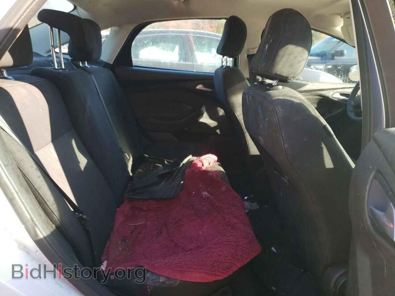 2017 FORD FOCUS - VIN: 1FADP3FE1HL206977 - Photo 10