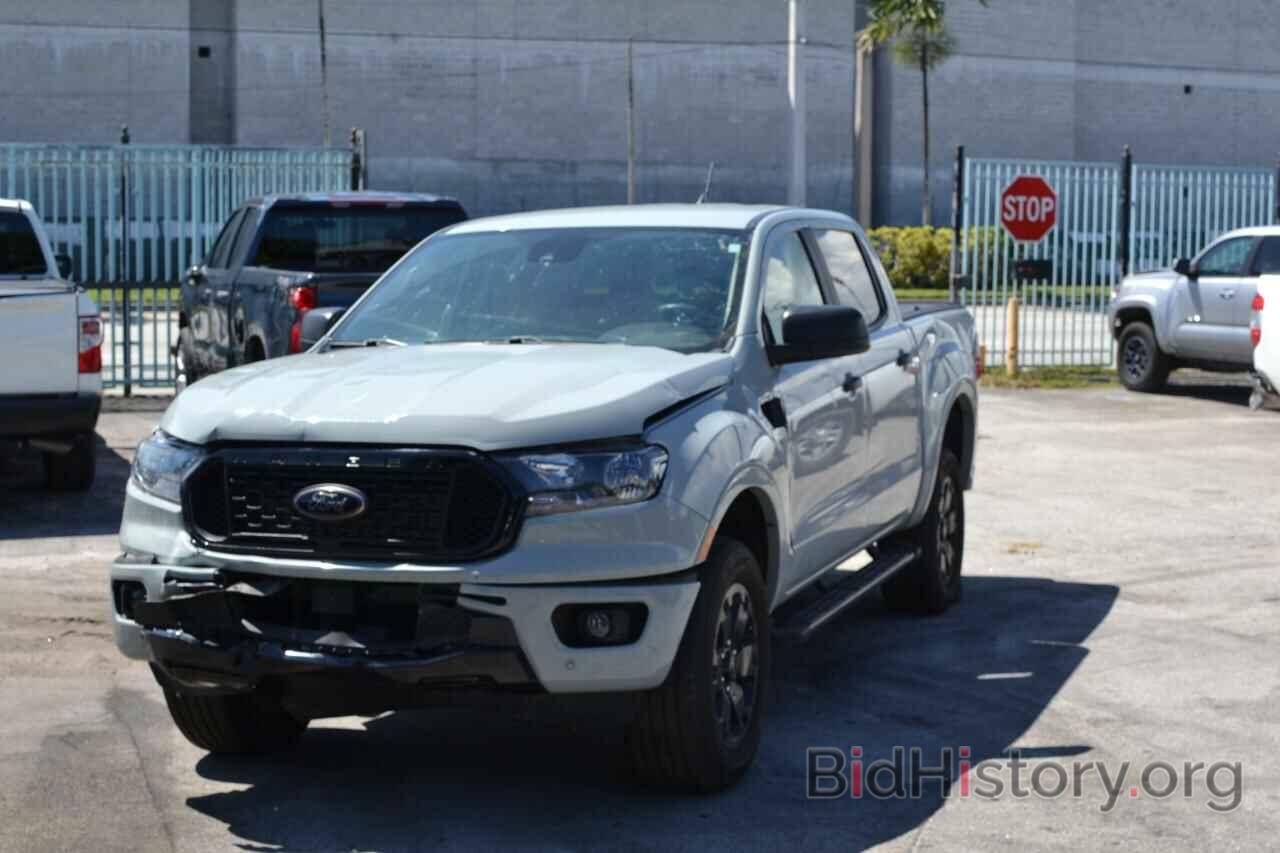 Photo 1FTER4EH1NLD46047 - FORD RANGER 2022