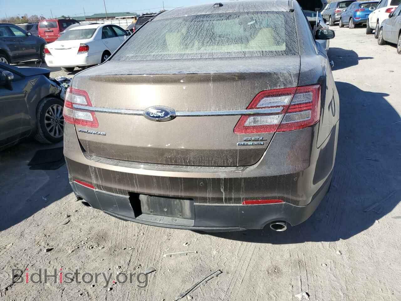 2015 FORD TAURUS - VIN: 1FAHP2E86FG179871 - Фото 6