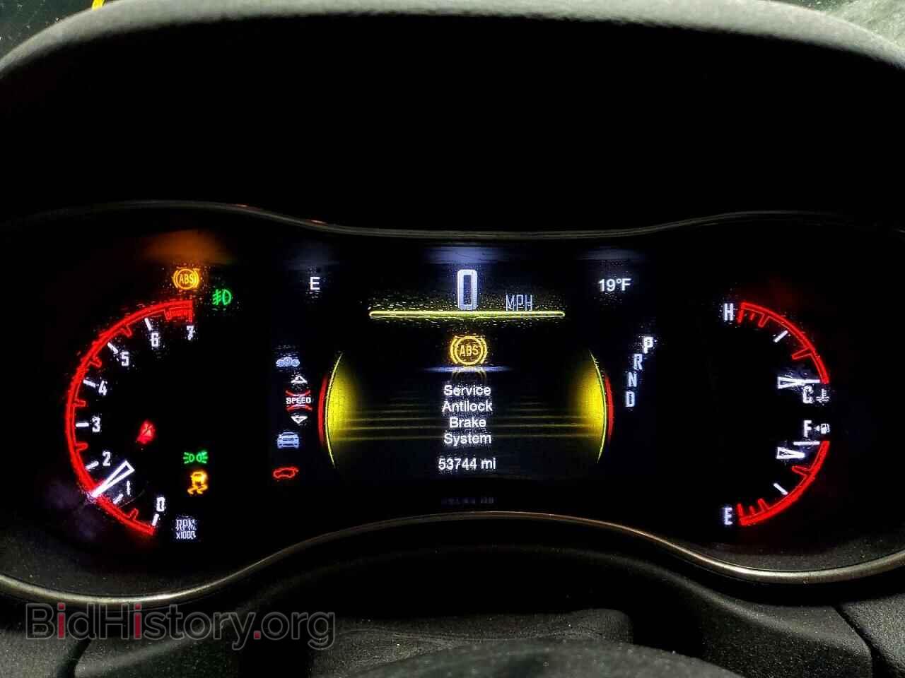 2018 DODGE DURANGO - VIN: 1C4RDJDG9JC346413 - Фото 9