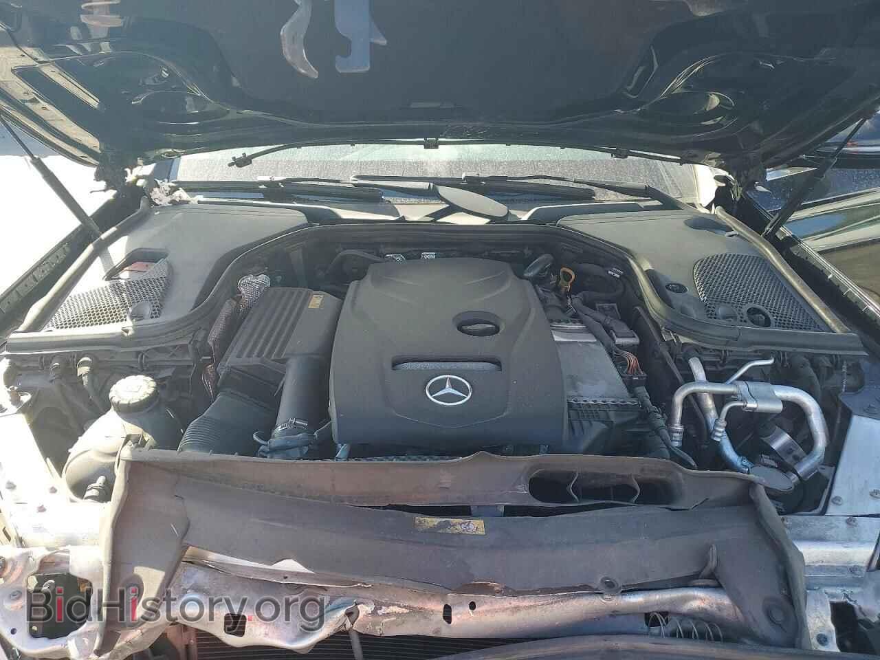 2017 MERCEDES-BENZ E-CLASS - VIN: WDDZF4JBXHA105878 - Фото 11