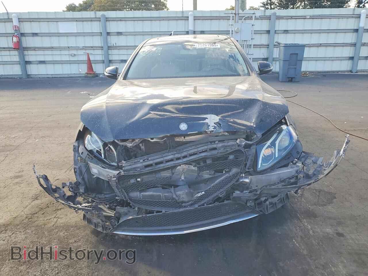 2017 MERCEDES-BENZ E-CLASS - VIN: WDDZF4JBXHA105878 - Фото 5