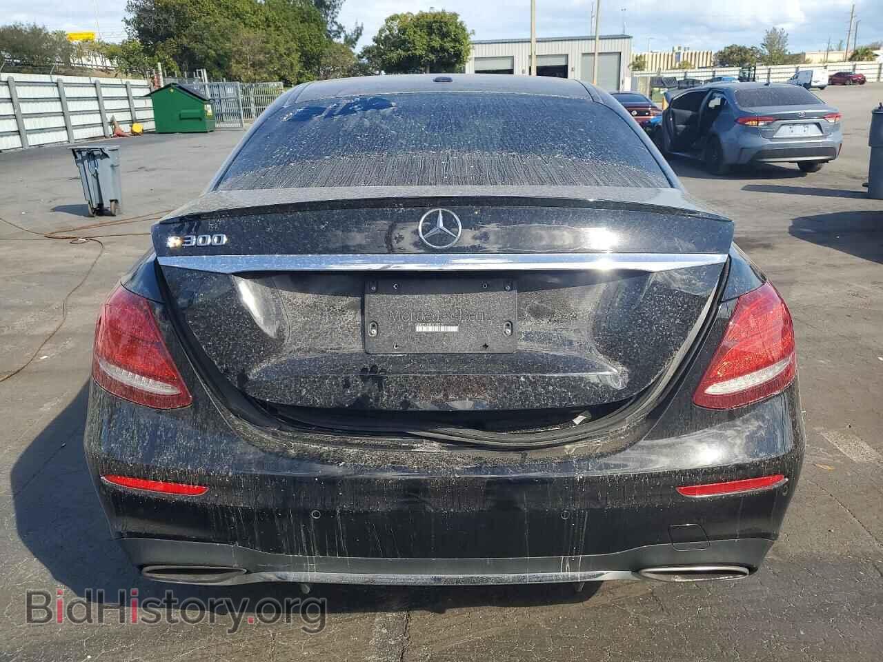 2017 MERCEDES-BENZ E-CLASS - VIN: WDDZF4JBXHA105878 - Фото 6