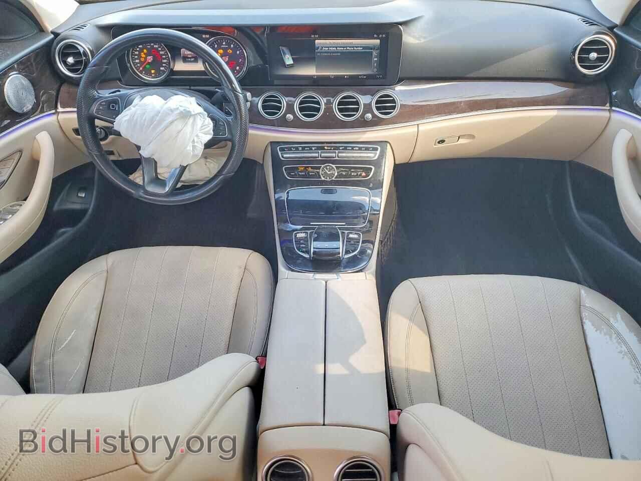 2017 MERCEDES-BENZ E-CLASS - VIN: WDDZF4JBXHA105878 - Фото 8
