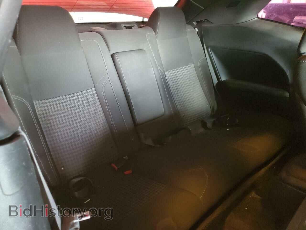 2015 DODGE CHALLENGER - VIN: 2C3CDZAG3FH750342 - Фото 10