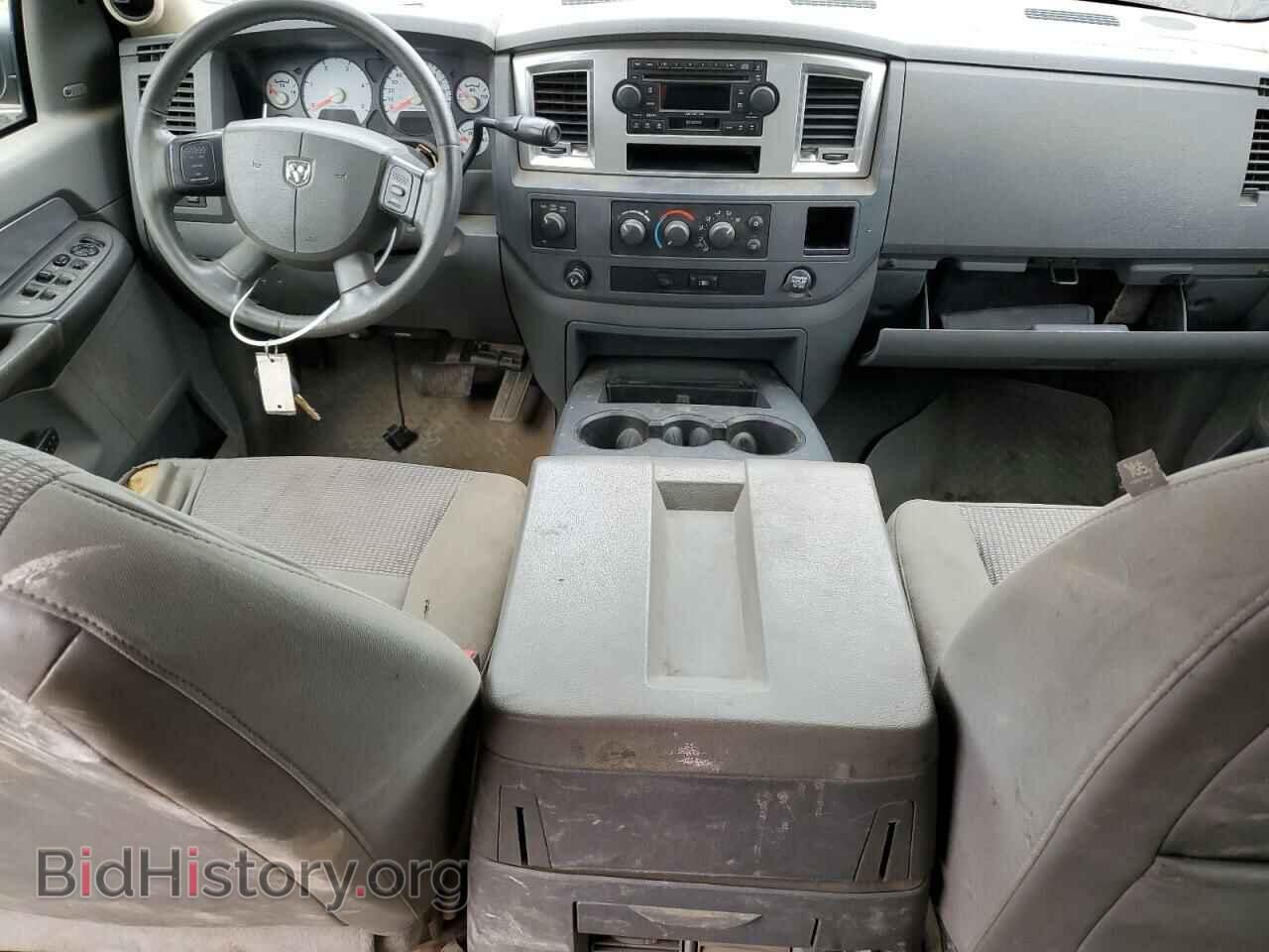 2008 DODGE All Models - VIN: 3D3MX49A18G138743 - Фото 8