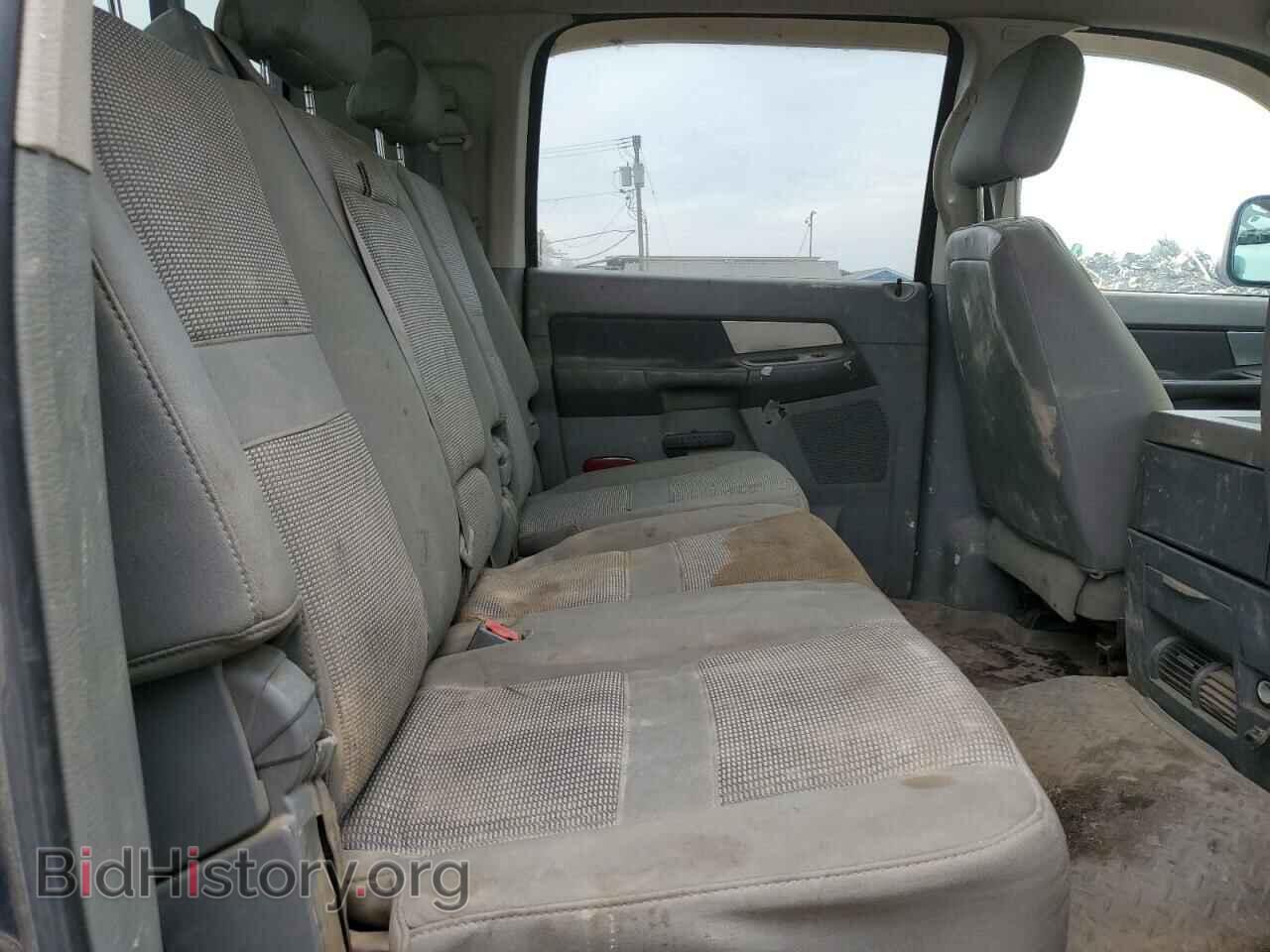 2008 DODGE All Models - VIN: 3D3MX49A18G138743 - Фото 10