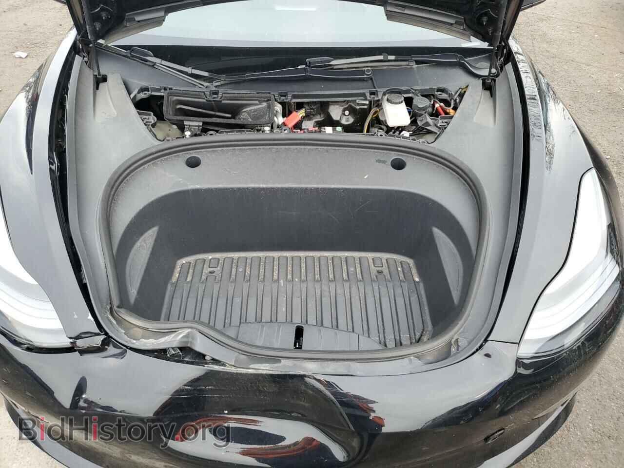 2022 TESLA MODEL 3 - VIN: 5YJ3E1EA6NF369329 - Photo 11