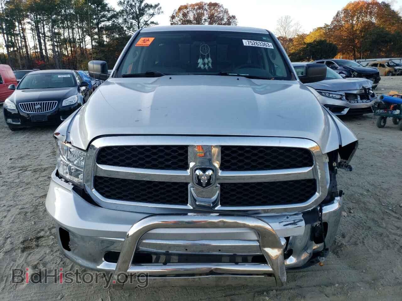 2017 RAM 1500 - VIN: 1C6RR6GG6HS714046 - Фото 5