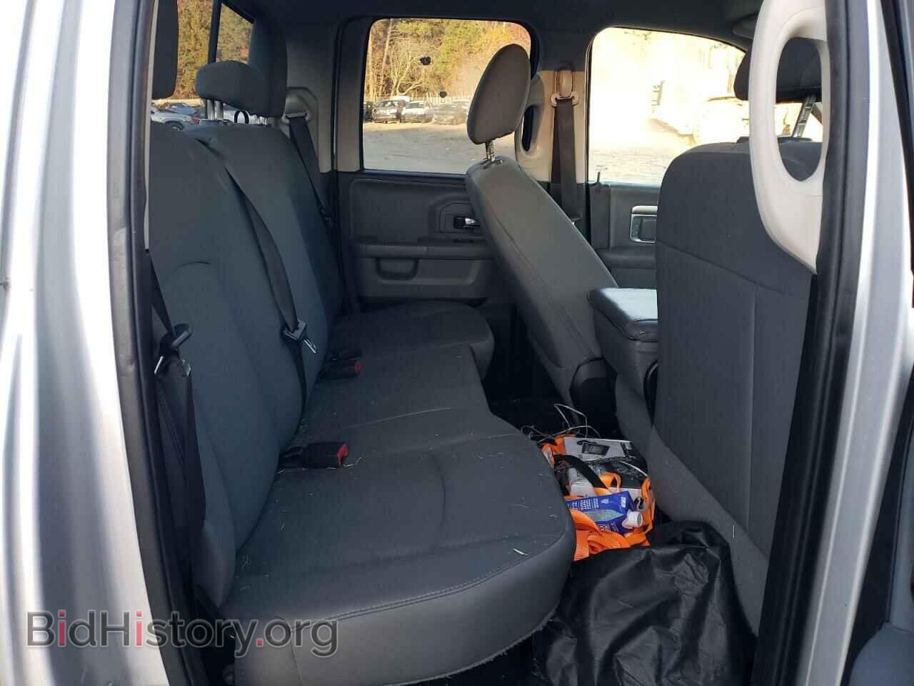 2017 RAM 1500 - VIN: 1C6RR6GG6HS714046 - Фото 10