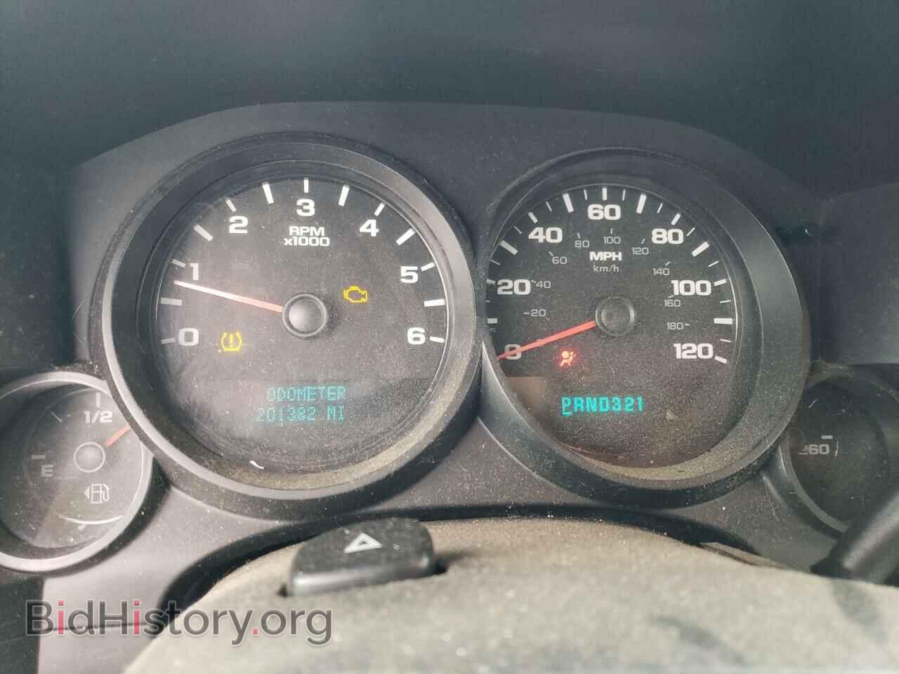 2007 CHEVROLET ALL Models - VIN: 1GCEC19J17Z588091 - Фото 9
