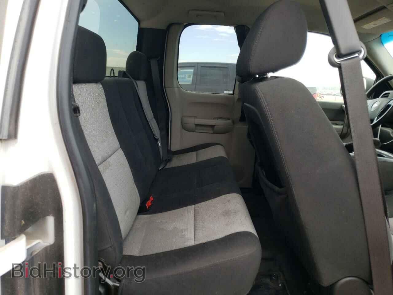 2007 CHEVROLET ALL Models - VIN: 1GCEC19J17Z588091 - Фото 10