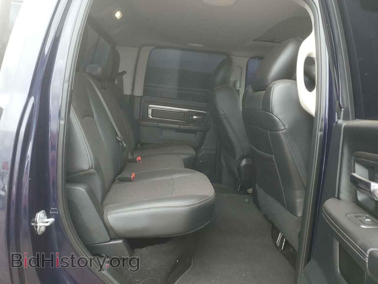 2017 RAM 1500 - VIN: 1C6RR7MT8HS593091 - Фото 10