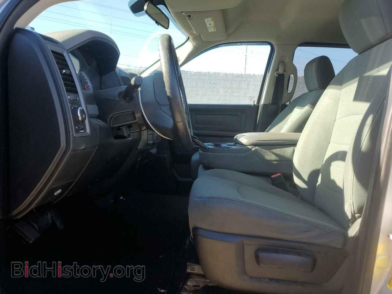 2013 RAM 1500 - VIN: 1C6RR7FT2DS710638 - Фото 7
