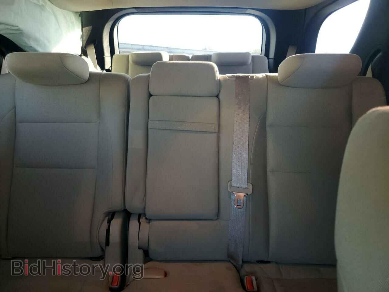 2017 DODGE DURANGO - VIN: 1C4RDHAG8HC838809 - Фото 10