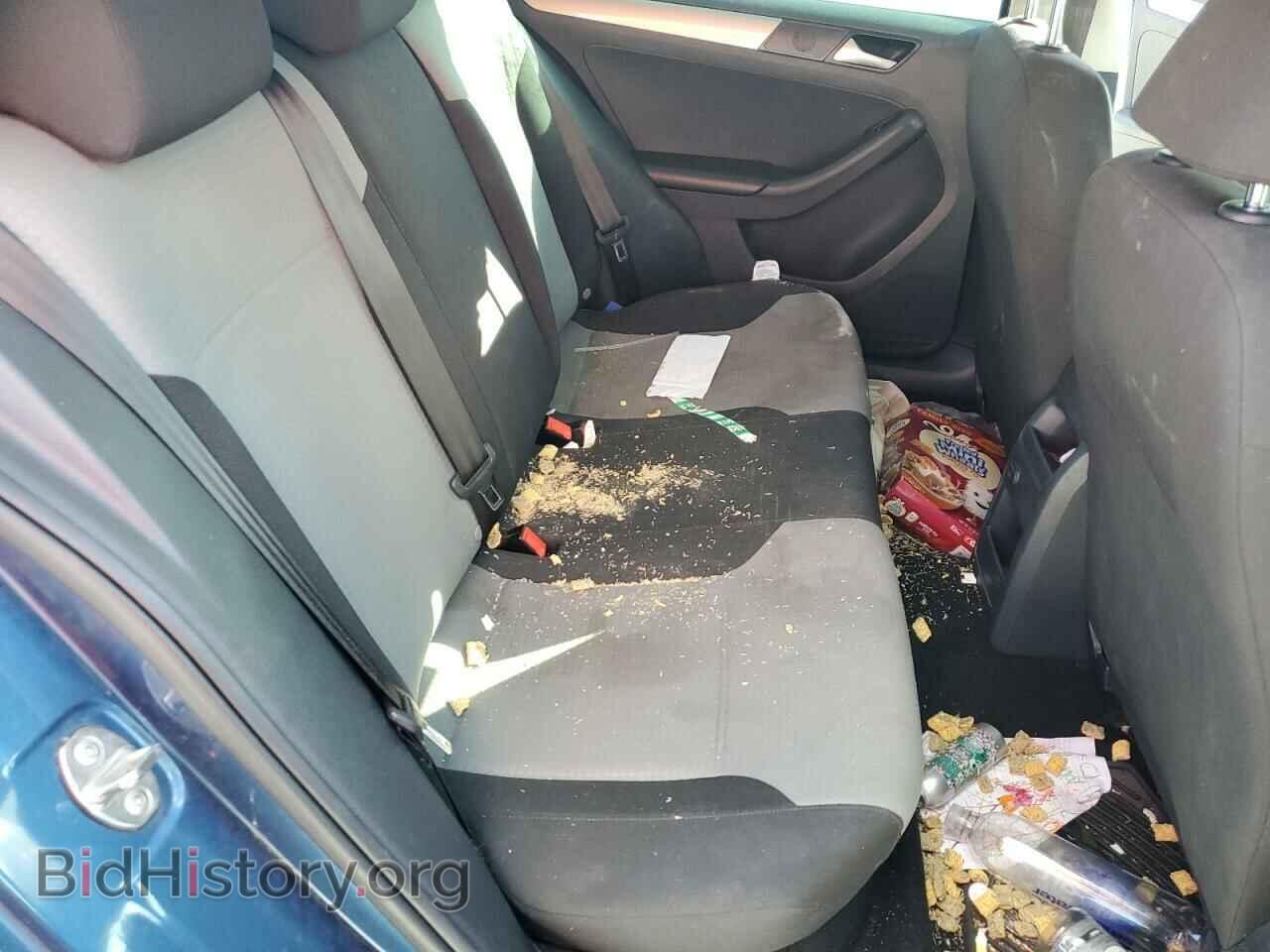 2017 VOLKSWAGEN JETTA - VIN: 3VW2B7AJ7HM301907 - Фото 10