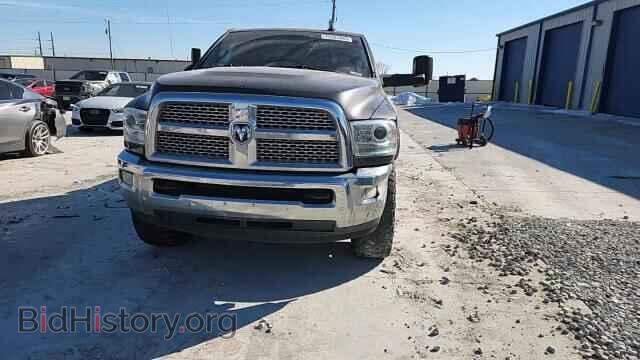 2016 RAM 2500 (VIN 3C6UR5FL1GG157734) — photo 13 of 14