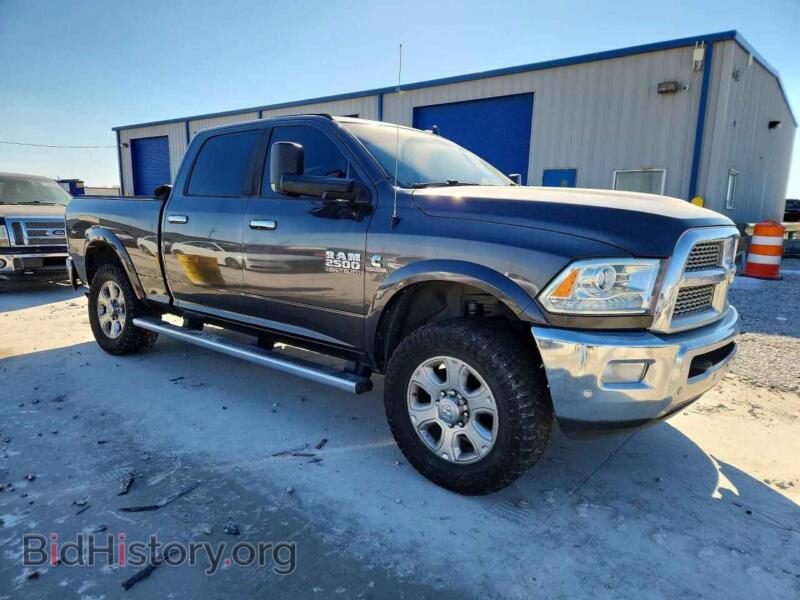 2016 RAM 2500 (VIN 3C6UR5FL1GG157734) — photo 4 of 14