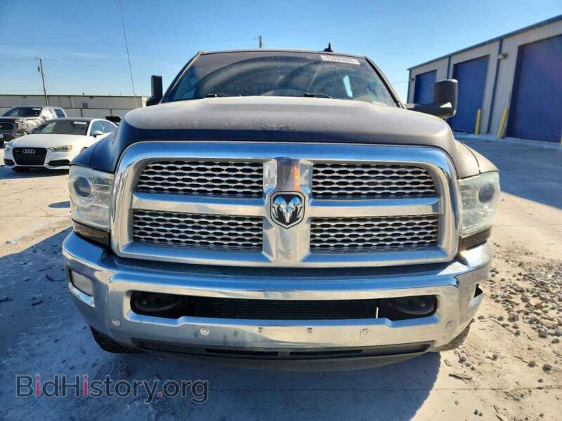 2016 RAM 2500 (VIN 3C6UR5FL1GG157734) — photo 5 of 14