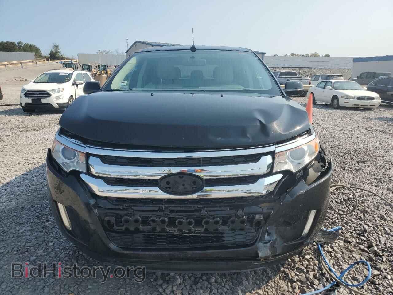 2013 FORD EDGE - VIN: 2FMDK3KC5DBB28352 - Photo 5