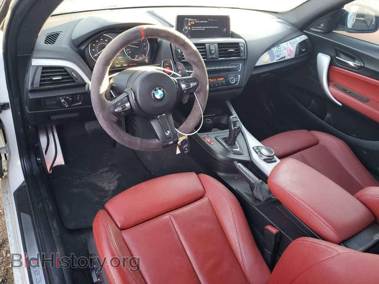 2014 BMW M2 - VIN: WBA1J7C55EVW84956 - Photo 8