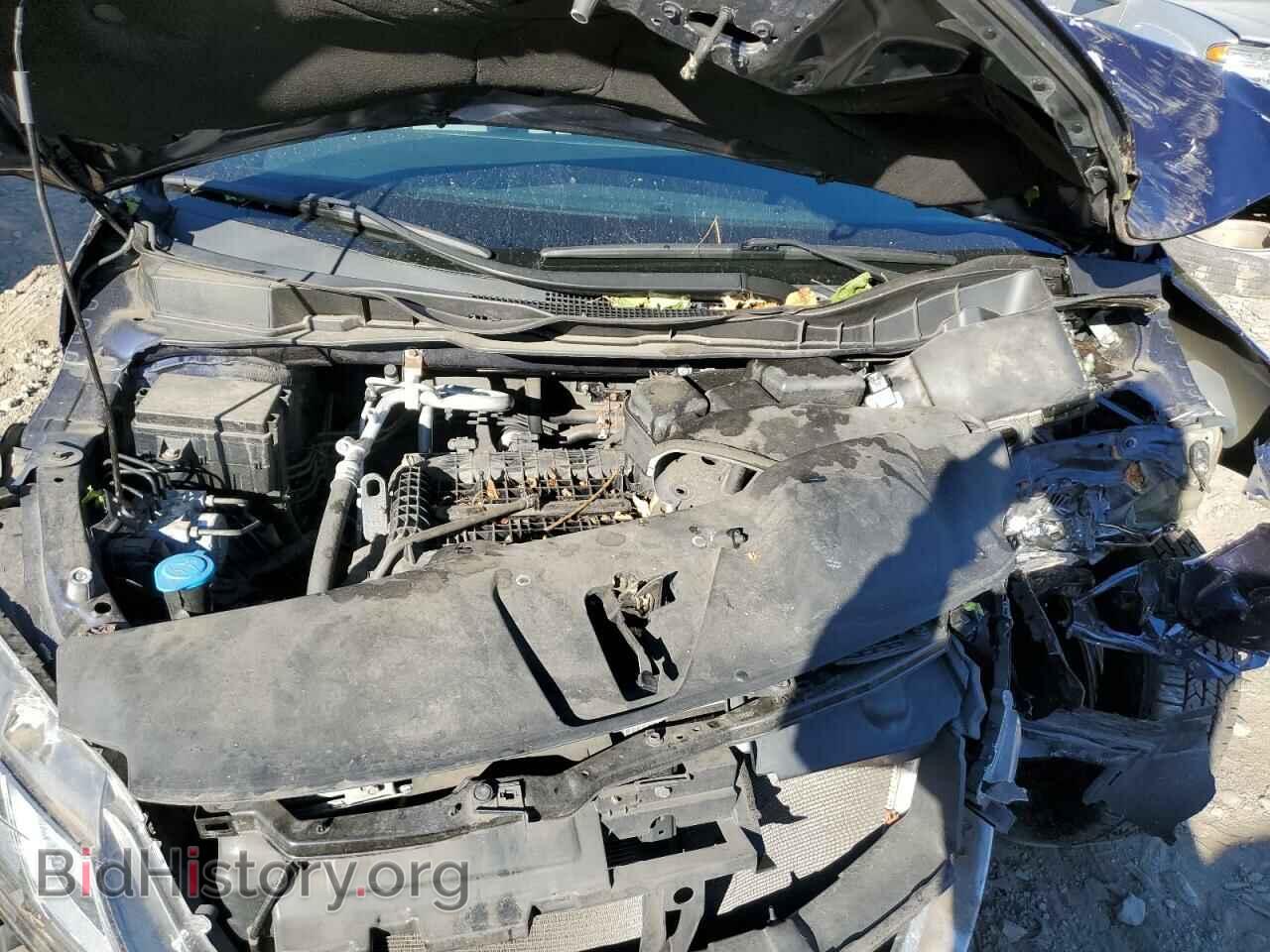 2018 HONDA All Models - VIN: 5FNRL6H25JB022263 - Фото 12