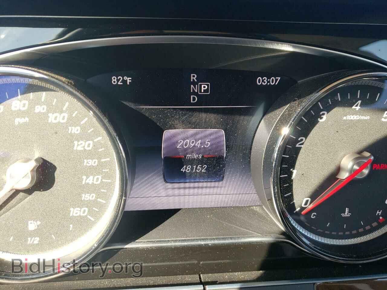 2018 MERCEDES-BENZ E-CLASS - VIN: WDDZF4JB9JA337541 - Фото 9