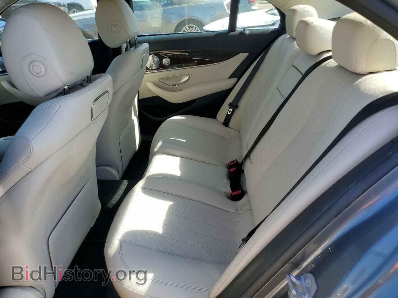 2018 MERCEDES-BENZ E-CLASS - VIN: WDDZF4JB9JA337541 - Фото 10